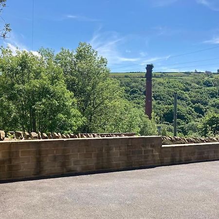 Malkin Wood Studio - 15 Min Walk To Holmfirth Centre Εξωτερικό φωτογραφία