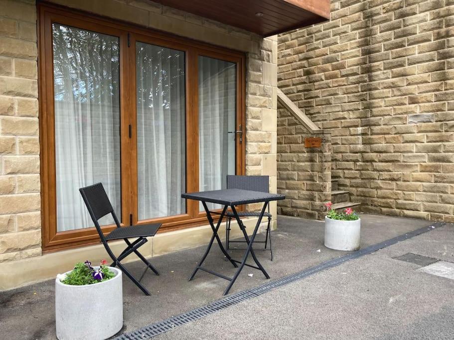 Malkin Wood Studio - 15 Min Walk To Holmfirth Centre Εξωτερικό φωτογραφία